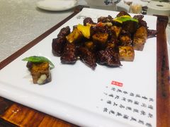 -大鹏饭店·金陵家宴(奥体中心店)