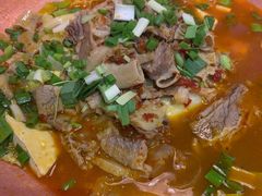 火瓢牛肉-云海肴·云南小炒·汽锅鸡(天津国金汇店)