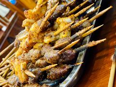 -伊隆斋(什刹海店)