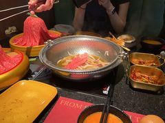 -牛New寿喜烧(虹桥新天地店)