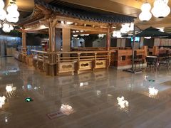 -纽斯洗浴SPA(三墩店)