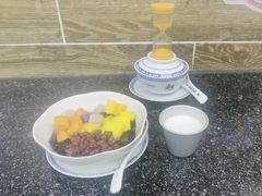 -赵记传承·中国甜品(福州总店)