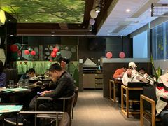 -伯顿西餐厅(厚街香榭丽店)