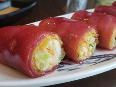 -任點·港式茶点(曜一城店)