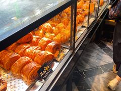 -BUTTERFUL&CREAMOROUS 黄油与面包(三里屯太古里店)