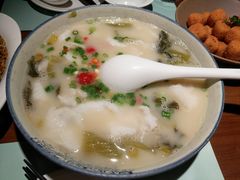 -大树餐厅(益田假日店)