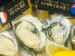 -囧吉香生蚝牛排馆(湖北路店)