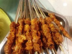 -马尔龙新疆饭店·清真(长青路店)