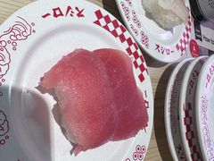 -寿司郎(上野店)