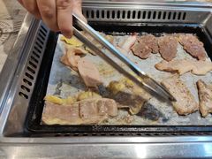 -纽牛有约自助烤肉(漳州中闽店)