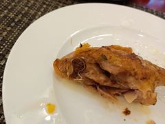 -元一希尔顿酒店·禅自助餐厅·啤酒花园