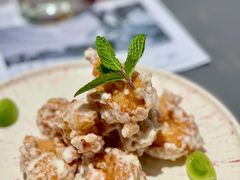 奇妙虾球-小大董·烤鸭(观景餐厅·南京西路店)