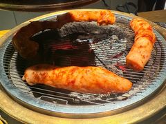 -泥炉烧肉师(新街口金銮巷店)