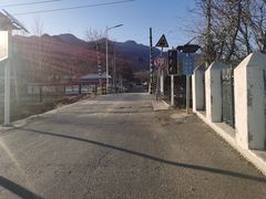 -北京鹫峰国家森林公园