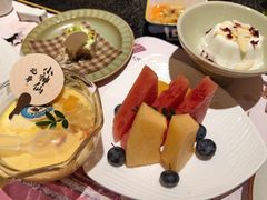 -桃夭日式料理(国信店)