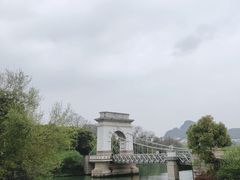 -桂林两江四湖景区
