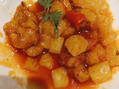 -正德楼果木烤鸭·渔家菜(东港店)