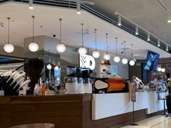 -Peet's Coffee皮爷咖啡(豫园店)