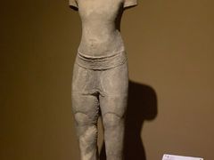 -吴哥国家博物馆