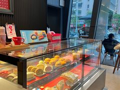 -星巴克臻选(深圳宝安大仟里1店)