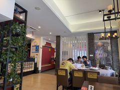 -東城故事·尋找姆媽的味道(玉兰路店)