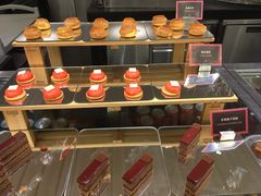 -圣丰索菲特·2 On 988 Café 自助餐厅