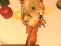 -安蒂娅·海鲜自助餐厅(安蒂娅美兰酒店)