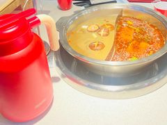 -袁记串串香(新南门店)