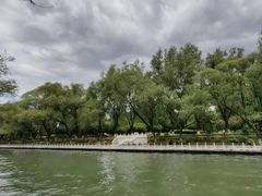 -南长河公园