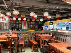 -周小明火锅(黑金冠社区店)