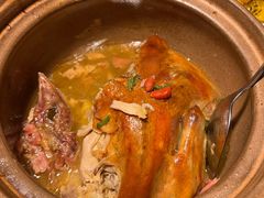 茶香鸡-外婆家(西红门荟聚购物中心店)