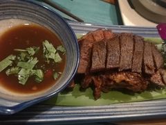 -紫滇源云南生态菜(丹凤街店)