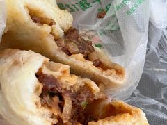 包子-牛街洪记小吃店(牛街店)