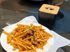 -鑫小城故事·藕汤·家常菜(台北一路总店)