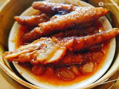 -粤仔湾砂锅粥(金太湖店)