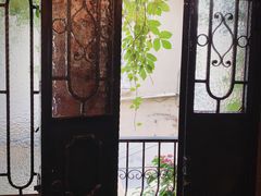 -西关84·History·Art·Cafe