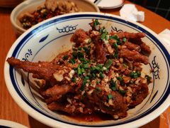 -冇味湘潭菜(湘江世纪城店)