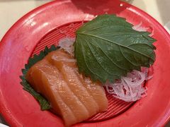 -新一番三文鱼寿司(红城湖店)