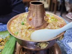 -蜗牛小馆醉乡民谣云南菜(惠新西里店)