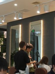 -意廊 Hair Salon