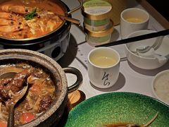 -食锦记·福建私房菜(浦西万达店)