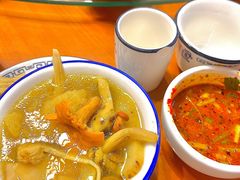 -双喜农庄·菌香园(安居家园店)