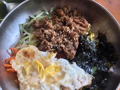 -韩泉韩国美食屋(朝晖路店)