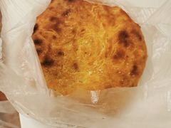 -喜洲杨记破酥粑粑
