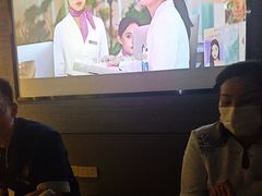 -上足·影院足道·SPA(红岭店)