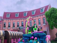 -安徒生童话乐园