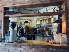 -春庄咖啡SpringHues(钟楼小区店)