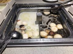 -海底捞火锅(航洋城店)