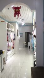 点击看大图 -小鬼当佳儿童摄影(龙德广场店)