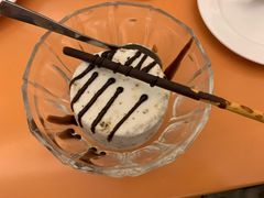 特色冰糕-红房子西菜馆(淮海中路店)